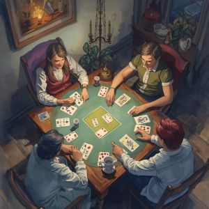 Game Bài 888J – Đổi Thưởng Siêu Tốc