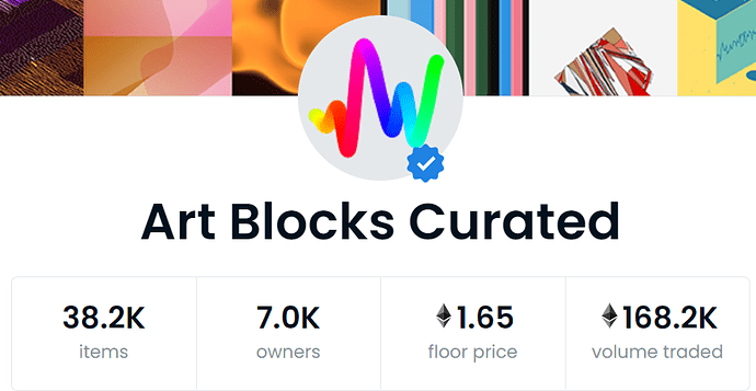 discord - art blocks