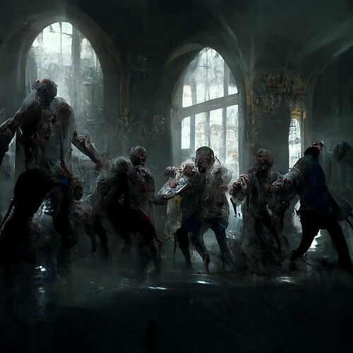 Pinky_Chain_lightning_striking_5_human_zombies_in_a_castle_room_b6614a34-8f57-41ea-9b17-52bcb719ae62
